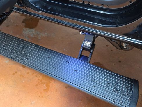 New 2025 Ford Bronco Badlands image 22