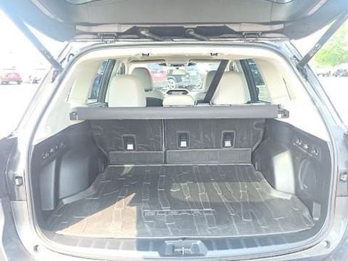 Certified 2023 Subaru Forester Limited AWD/4WD image 7