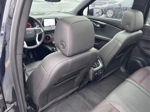 Used 2021 Chevrolet Blazer RS w/ Enhanced Convenience Package image 25