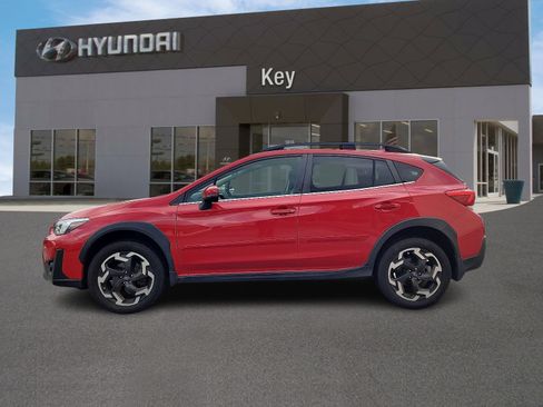 Used 2021 Subaru Crosstrek 2.5i Limited w/ Moonroof Package 2 image 6