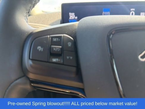 Used 2024 Ford Mustang Mach-E Premium RWD image 38