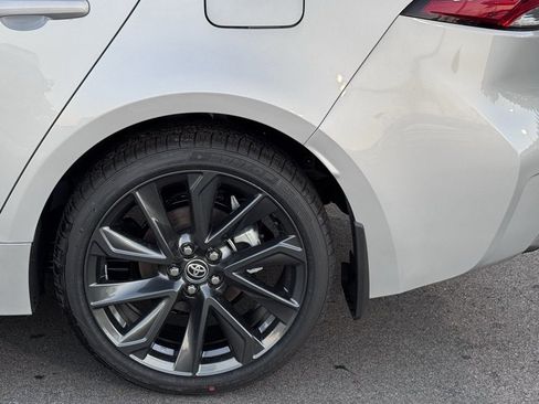 New 2026 Toyota Corolla XSE image 35