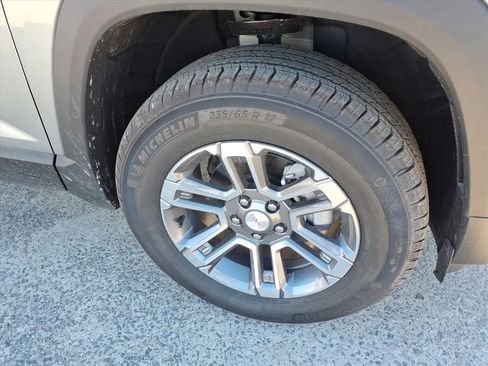 New 2026 GMC Terrain Elevation image 9