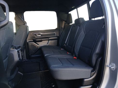 Used 2019 RAM 1500 Big Horn image 13