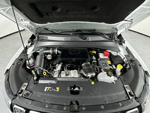 Used 2024 Jeep Compass Limited image 27