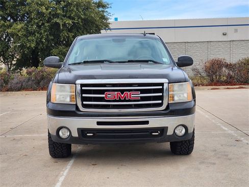 Used 2012 GMC Sierra 1500 SLT w/ SLT Convenience Package image 2
