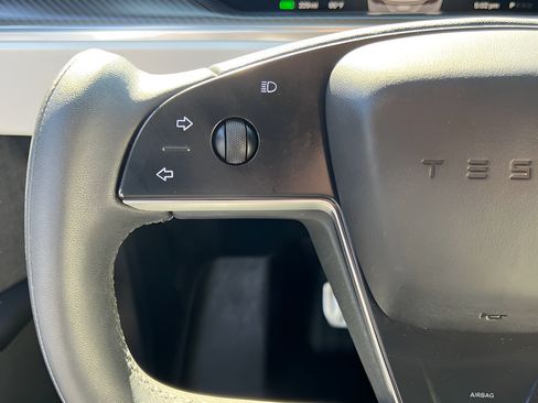 Used 2022 Tesla Model X Plaid AWD/4WD image 42