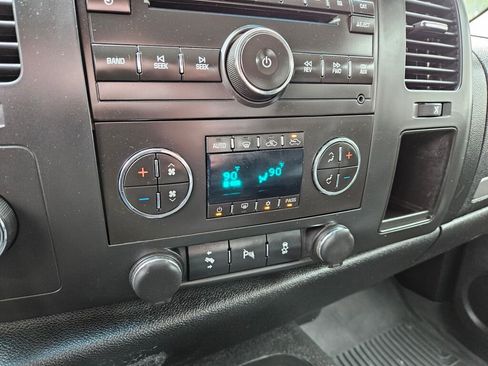 Used 2013 Chevrolet Silverado 1500 LT w/ All-Star Edition image 6