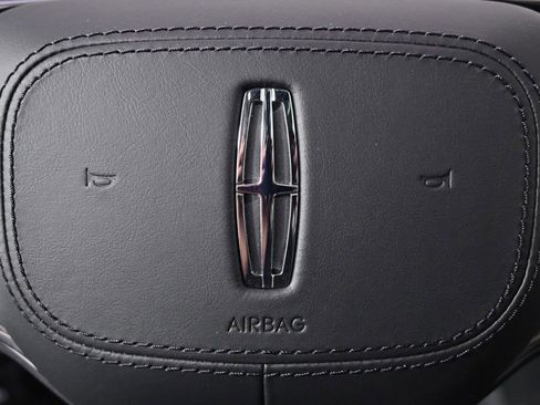 New 2026 Lincoln Nautilus Premier w/ Equipment Group 102A image 34