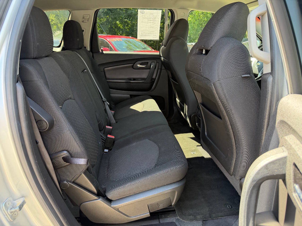 Used 2012 Chevrolet Traverse LT AWD/4WD image 11