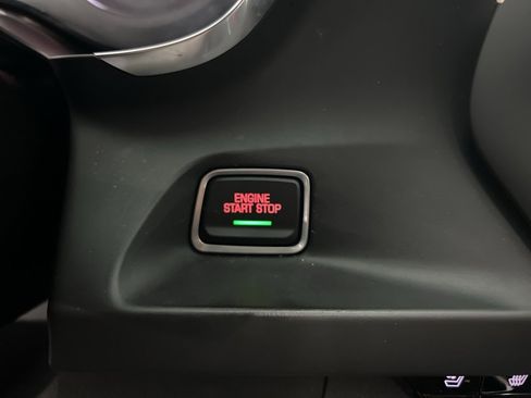 Used 2018 Chevrolet Camaro LT image 15