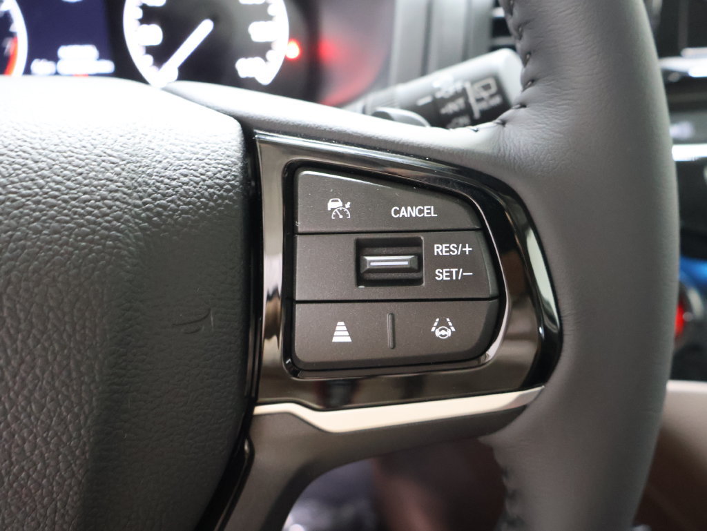 New 2027 Honda Odyssey Touring image 24
