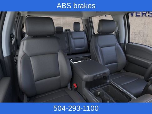 New 2026 Ford F350 Lariat RWD image 12