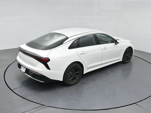 New 2026 Kia K5 LXS FWD image 49