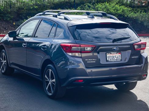 Used 2023 Subaru Impreza Premium image 5