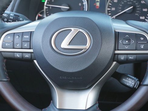 Used 2017 Lexus RX 350 RX 350 image 29