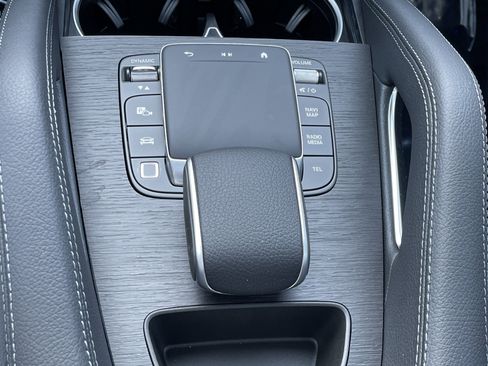 New 2026 Mercedes-Benz GLE 350 4MATIC image 31