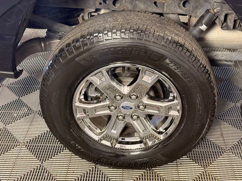 Used 2021 Ford F150 XLT w/ XTR Package AWD/4WD image 14