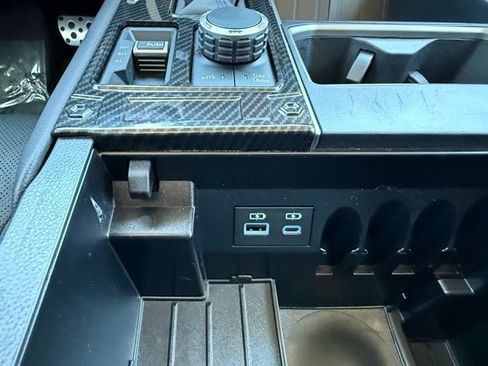 Used 2024 Toyota Tundra Limited w/ TRD Off-Road Package image 31