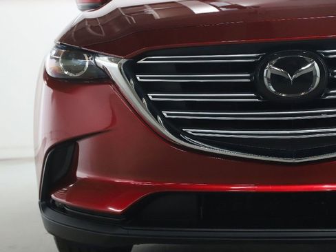 Used 2023 MAZDA CX-9 Touring image 6