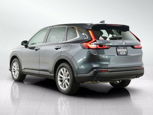 Used 2025 Honda CR-V EX-L image 3
