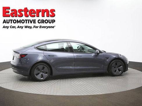Used 2022 Tesla Model 3 Long Range image 40