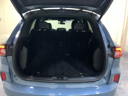 Used 2023 Ford Escape ST-Line Elite image 19