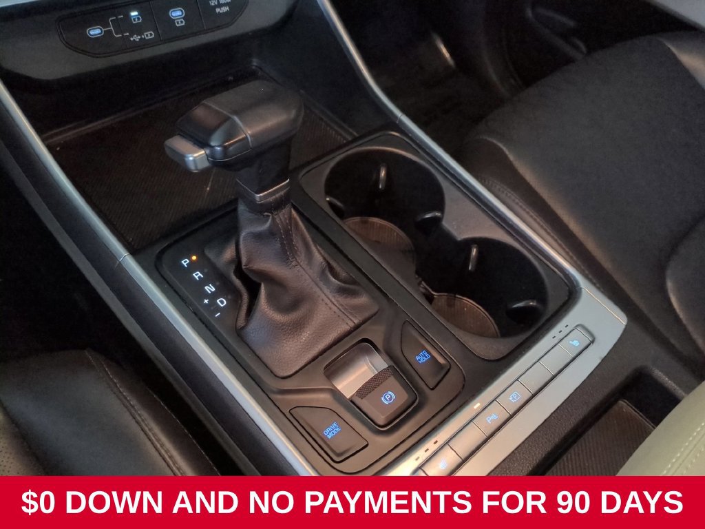 Used 2025 Kia Carnival FWD image 20
