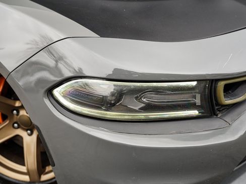 Used 2017 Dodge Charger R/T Scat Pack w/ Beats Audio Group image 6