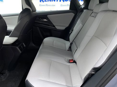 New 2026 Subaru Solterra Premium image 16