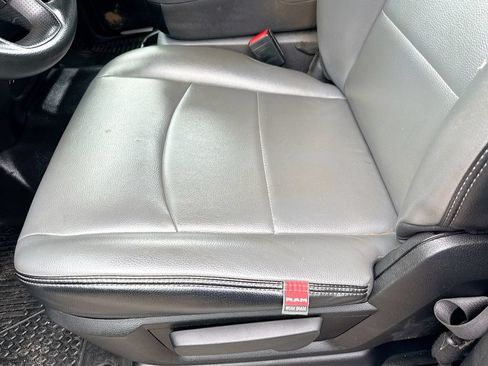 Used 2024 RAM 2500 Tradesman AWD/4WD image 21