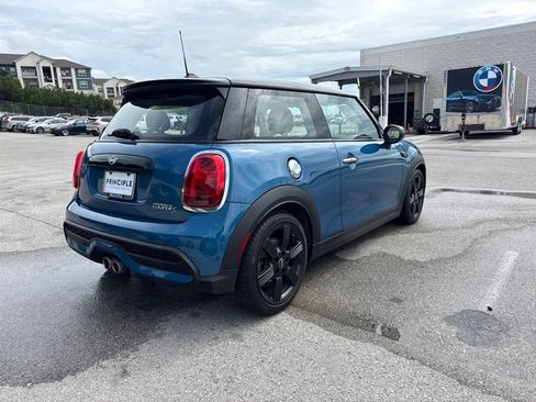 Certified 2024 MINI Cooper S FWD image 6