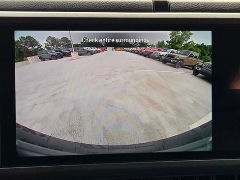 New 2026 Jeep Wrangler Unlimited Sport AWD/4WD image 21