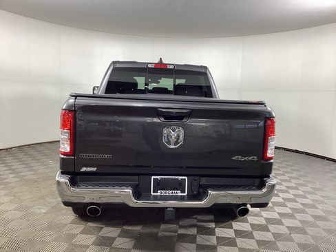 Used 2022 RAM 1500 Big Horn image 3