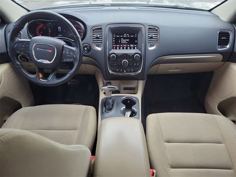 Used 2018 Dodge Durango SXT w/ Quick Order Package 2BB image 11