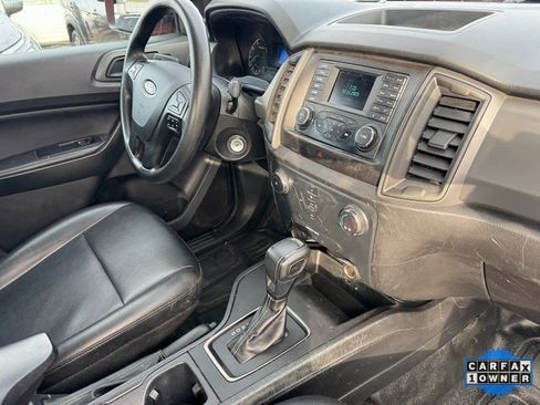 Used 2021 Ford Ranger XL image 4