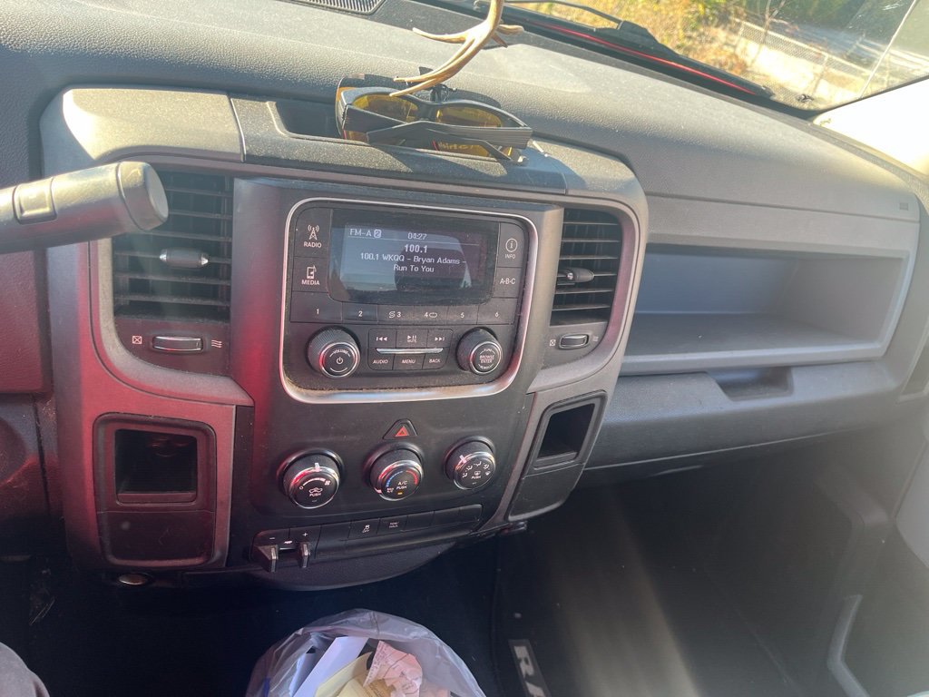 Used 2013 RAM 1500 Express RWD image 7