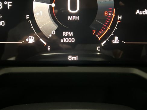 New 2026 GMC Acadia Elevation w/ Elevation Premium Package image 10