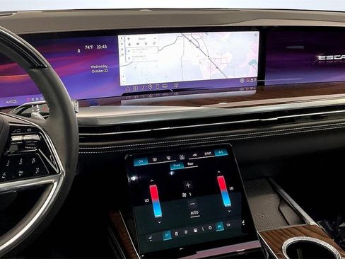 Used 2025 Cadillac Escalade Sport Platinum image 6