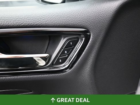 Used 2025 Dodge Durango R/T AWD/4WD image 33