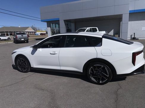 Used 2025 Kia K4 GT-Line w/ GT-Line Sunroof Package image 18