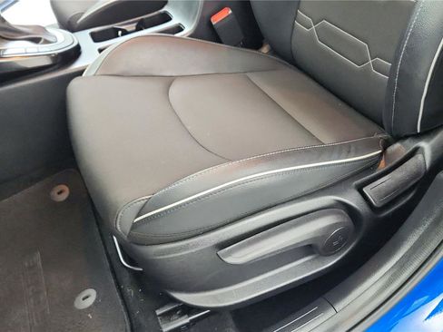 Used 2022 Kia Forte GT-Line w/ GT-Line Technology Package image 23