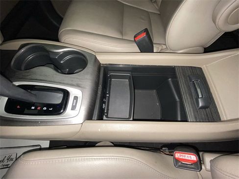 Used 2017 Honda Pilot EX-L image 20