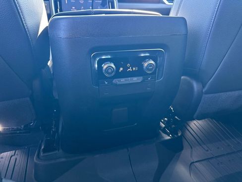New 2026 GMC Yukon XL Denali w/ Sun & Power Step Package image 23