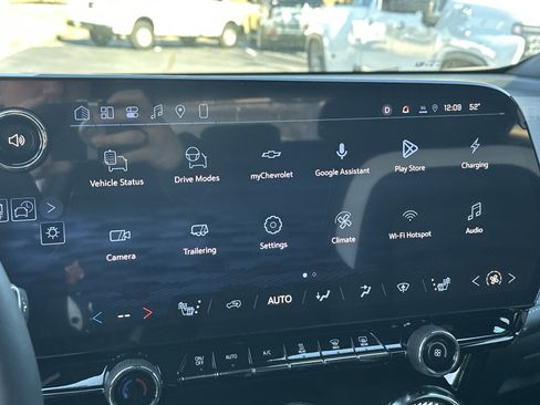 New 2026 Chevrolet Blazer EV LT image 28