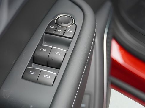 New 2026 Buick Enclave Avenir w/ Super Cruise Package image 25