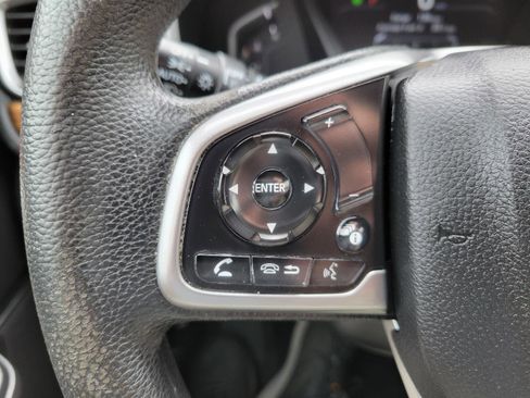 Used 2021 Honda CR-V EX image 17
