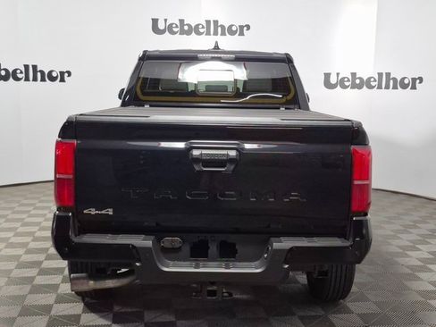 New 2026 Toyota Tacoma SR5 image 6