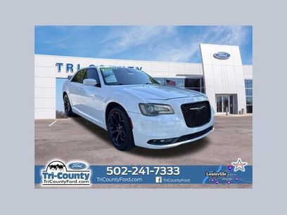 Used 2019 Chrysler 300 S