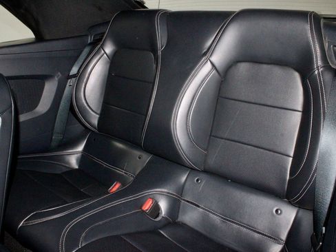 Certified 2024 Ford Mustang Premium image 24